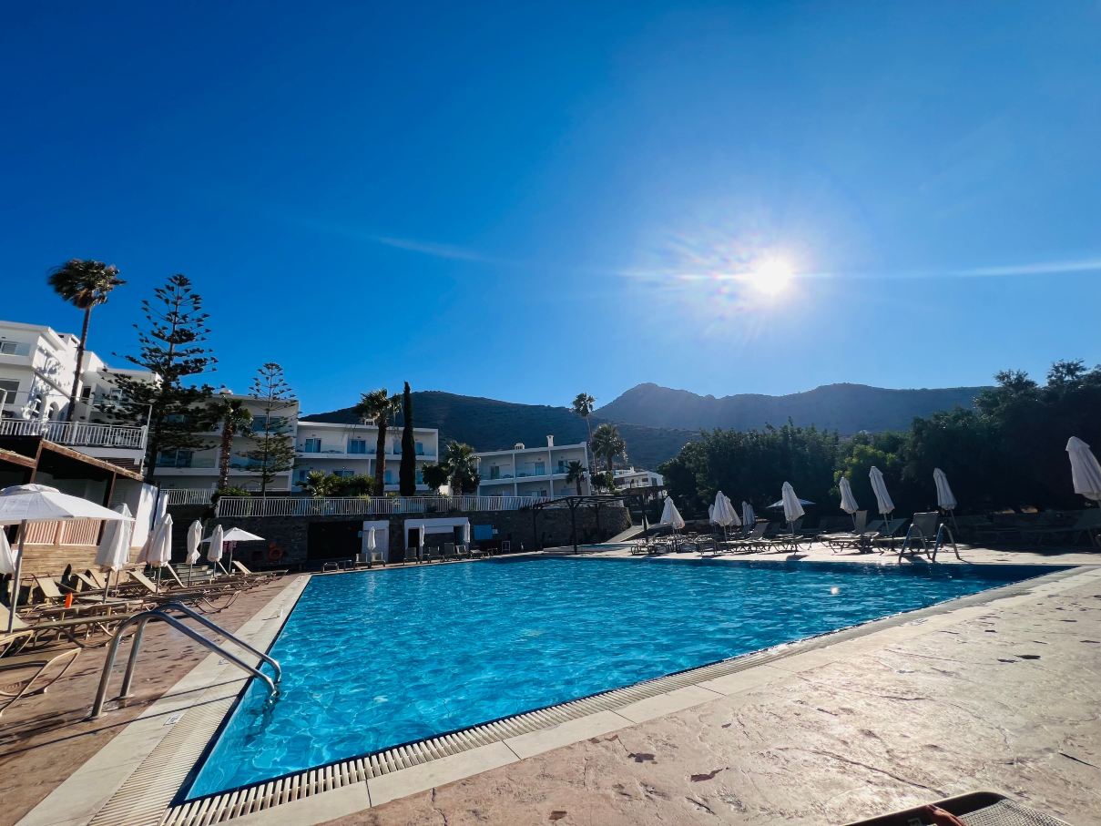 TUI BLUE Elounda Breeze-旅行者