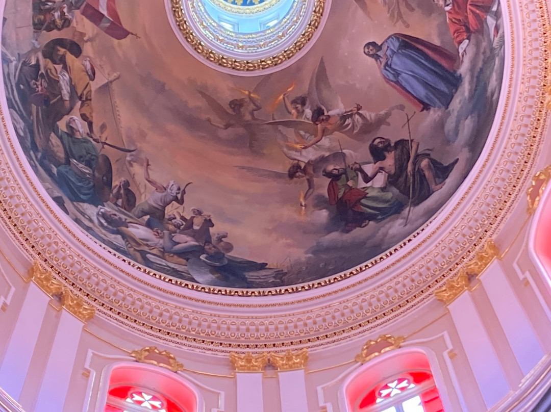 St. Lawrence's Church-毕尔古必去景点