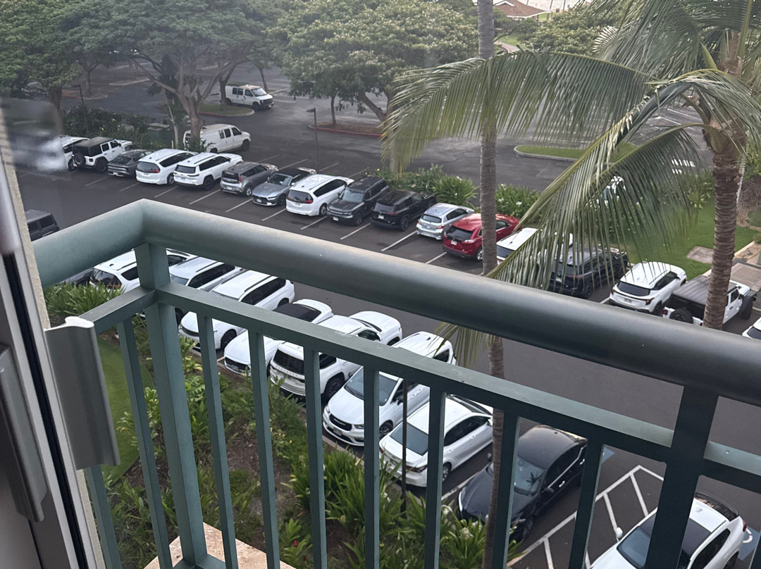 The Westin Ka'Anapali Ocean Resort Villas主图