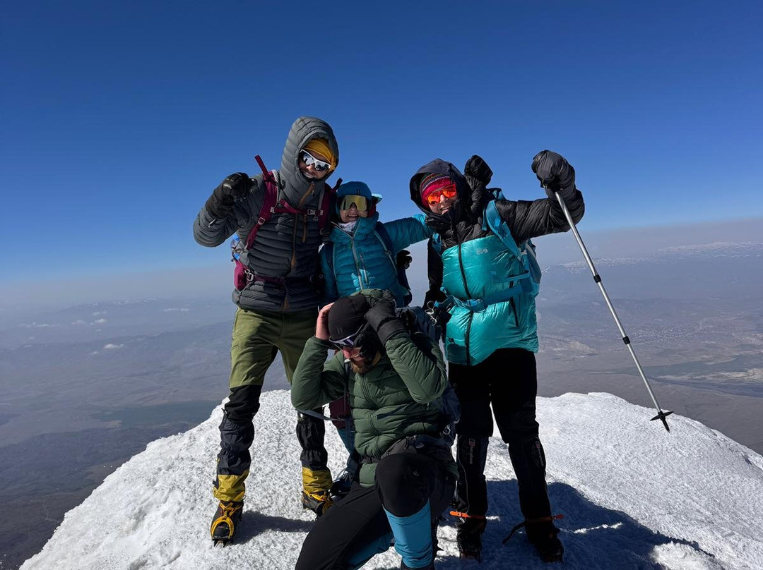 Ararat Trip-Dogubeyazit必去景点