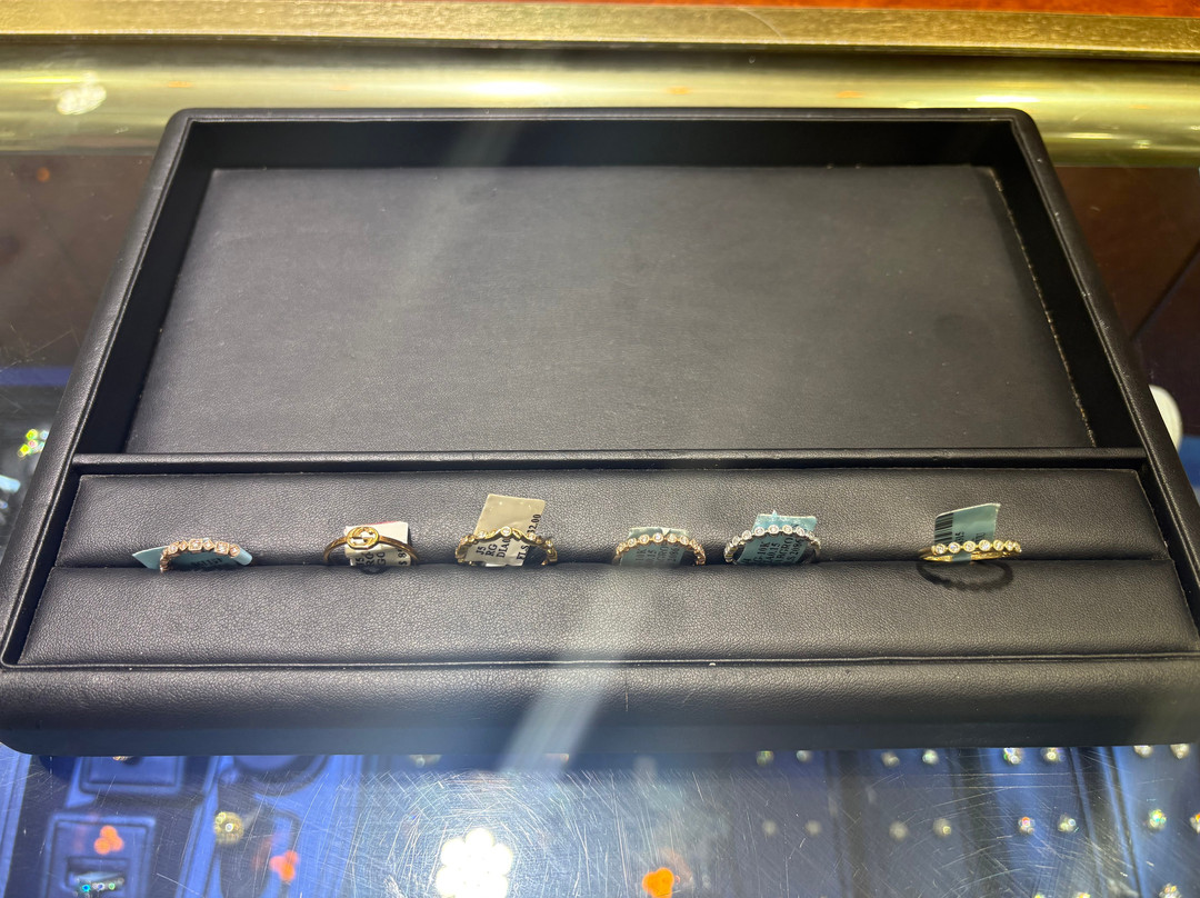 Joe's Jewelry-菲利普斯堡必去景点