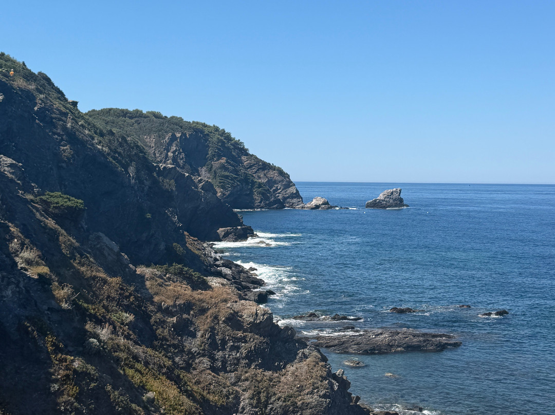 Giens Peninsula-Giens必去景点