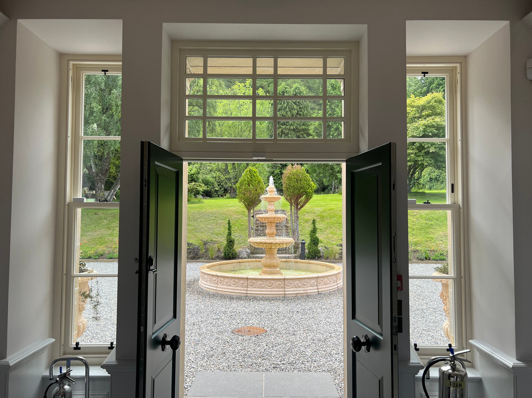 Boleskine House-因弗内斯必去景点