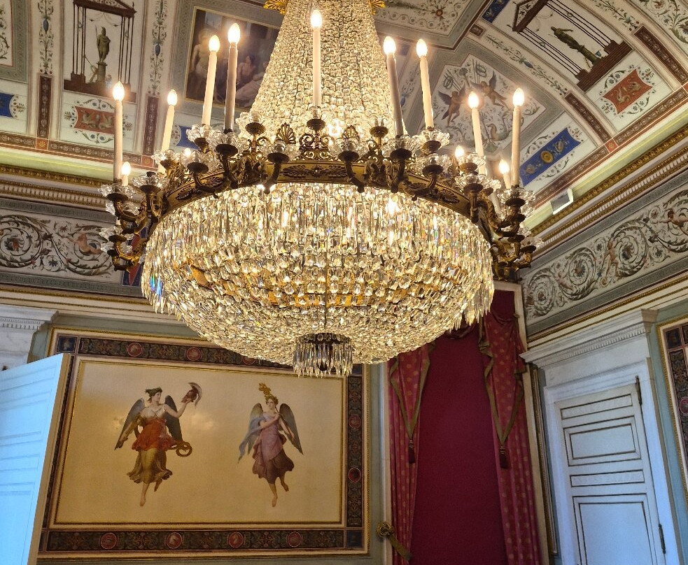 Castello di Racconigi-Racconigi必去景点