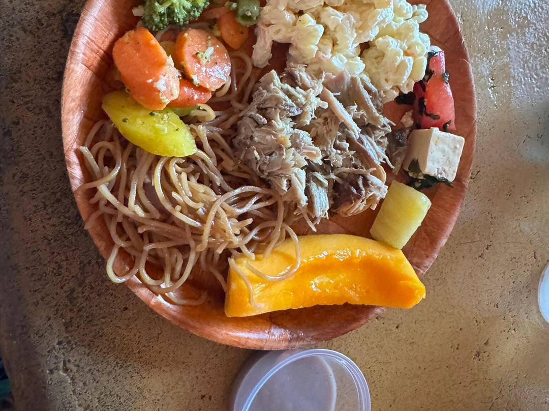 Luau Kalamaku Kauai-利胡埃必去景点