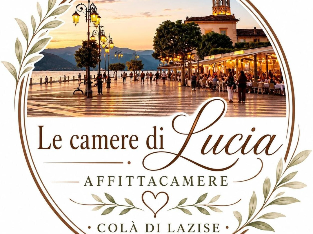 Camere da Lucia