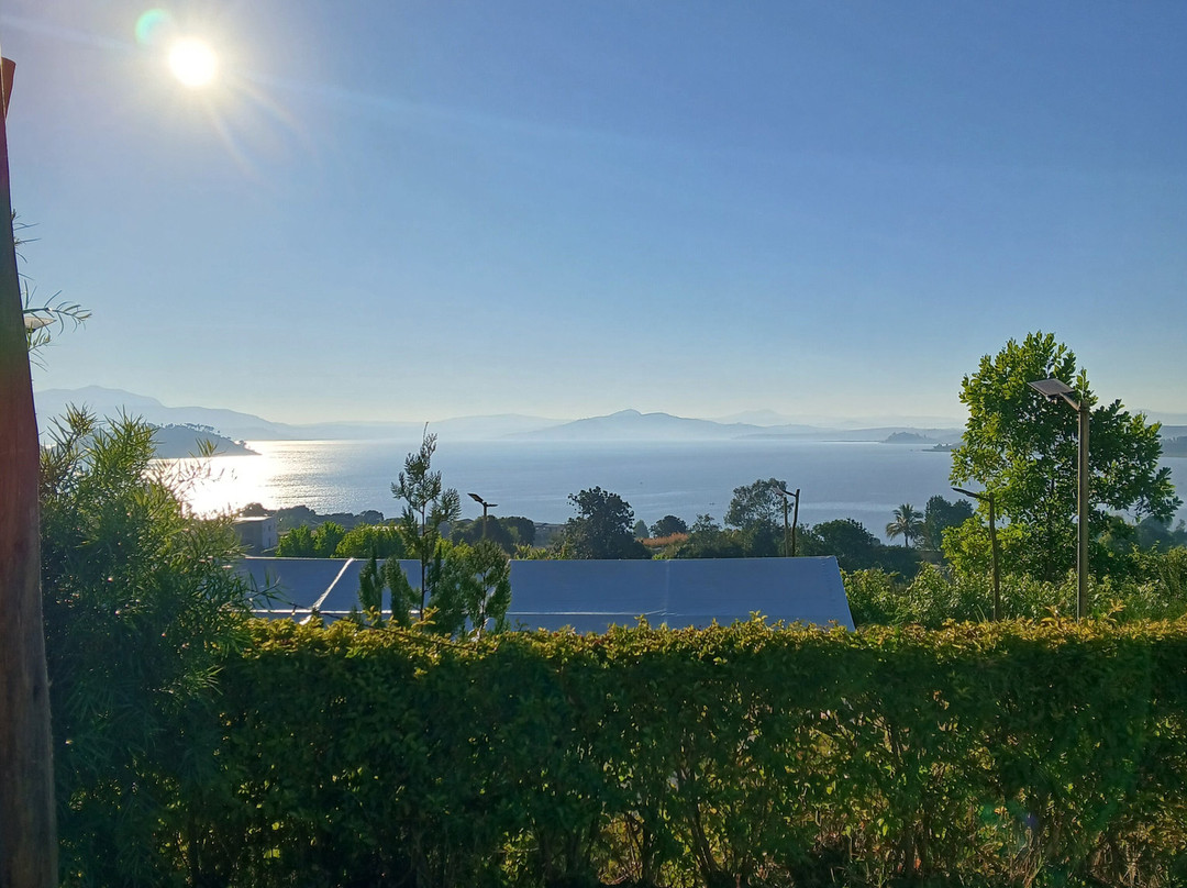 Vohitra Resort Ampefy