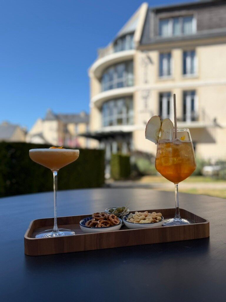 拉勒别墅酒店-旅行者