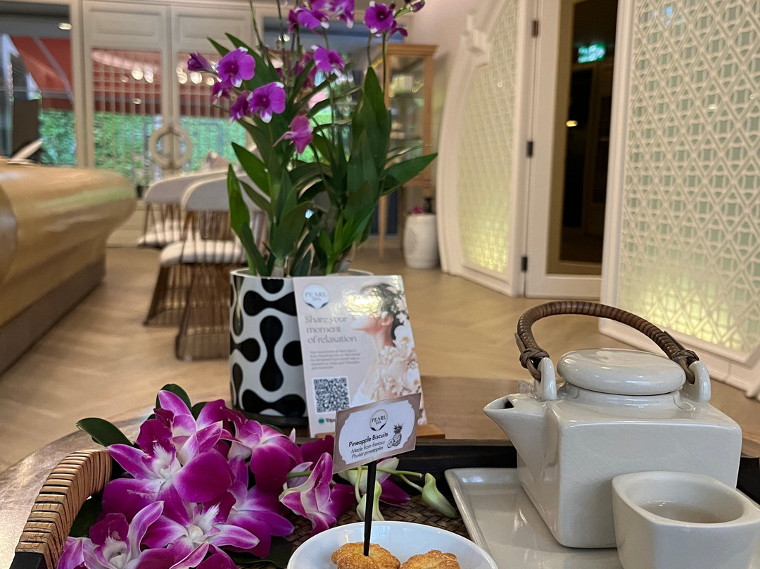 Pearl Spa in Phuket-Karon Beach必去景点