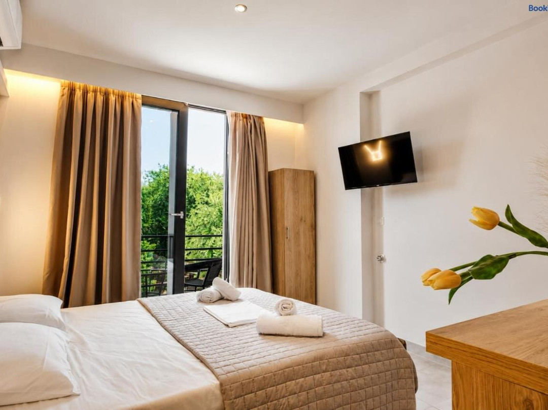 GLP Sivota Hotel