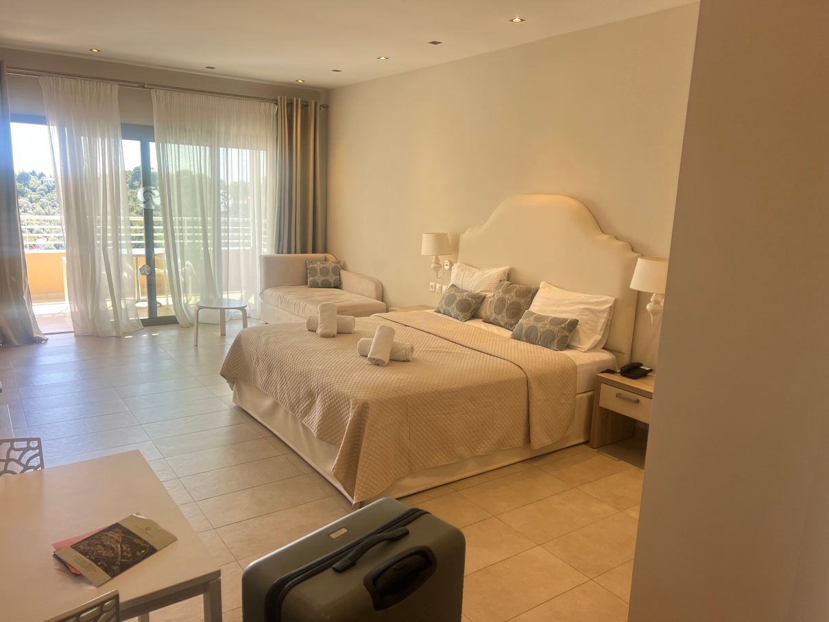 Skiathos Premier Hotel-旅行者