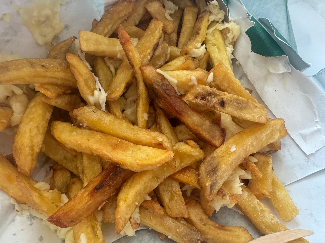 Naked Chips