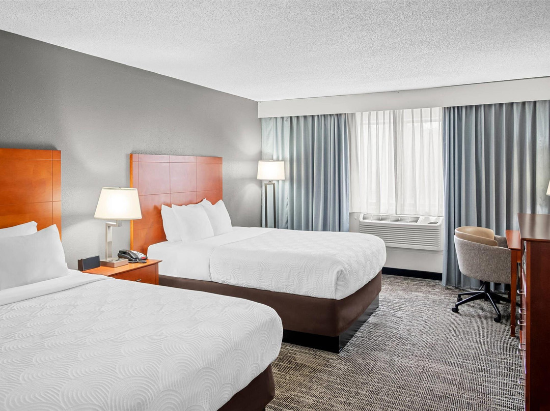 Fruitport酒店住宿-Country Inn & Suites By Radisson, Muskegon, Mi