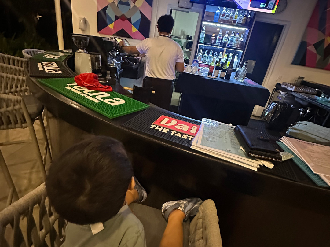 塔努阿土司塔拉酒店主图