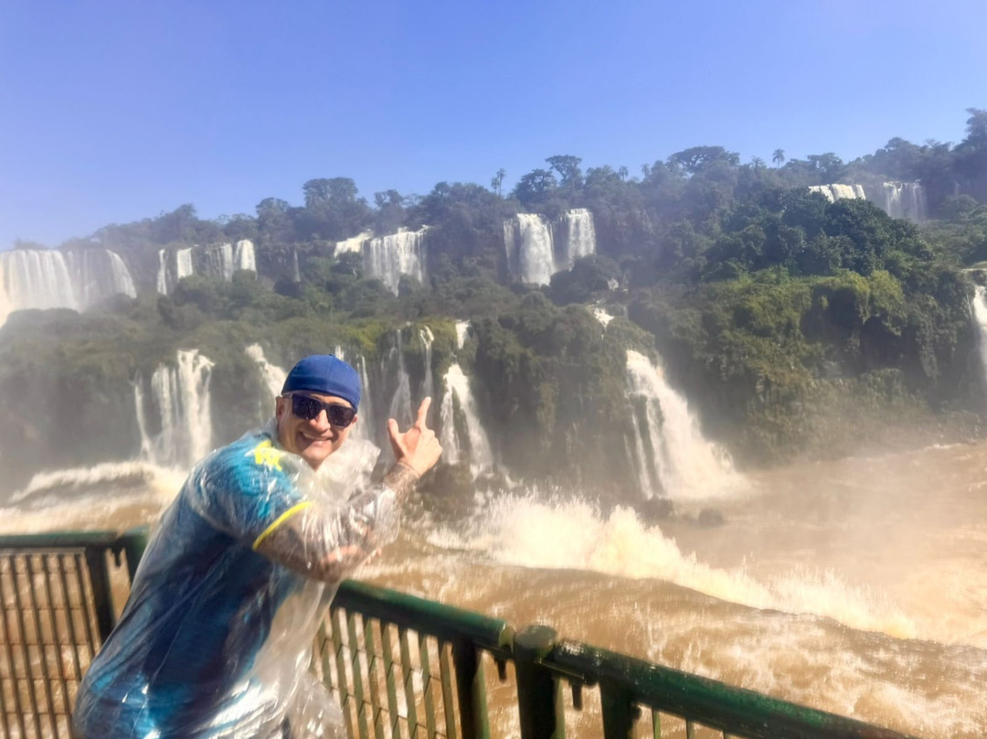 Iguassu Guide-伊瓜苏必去景点