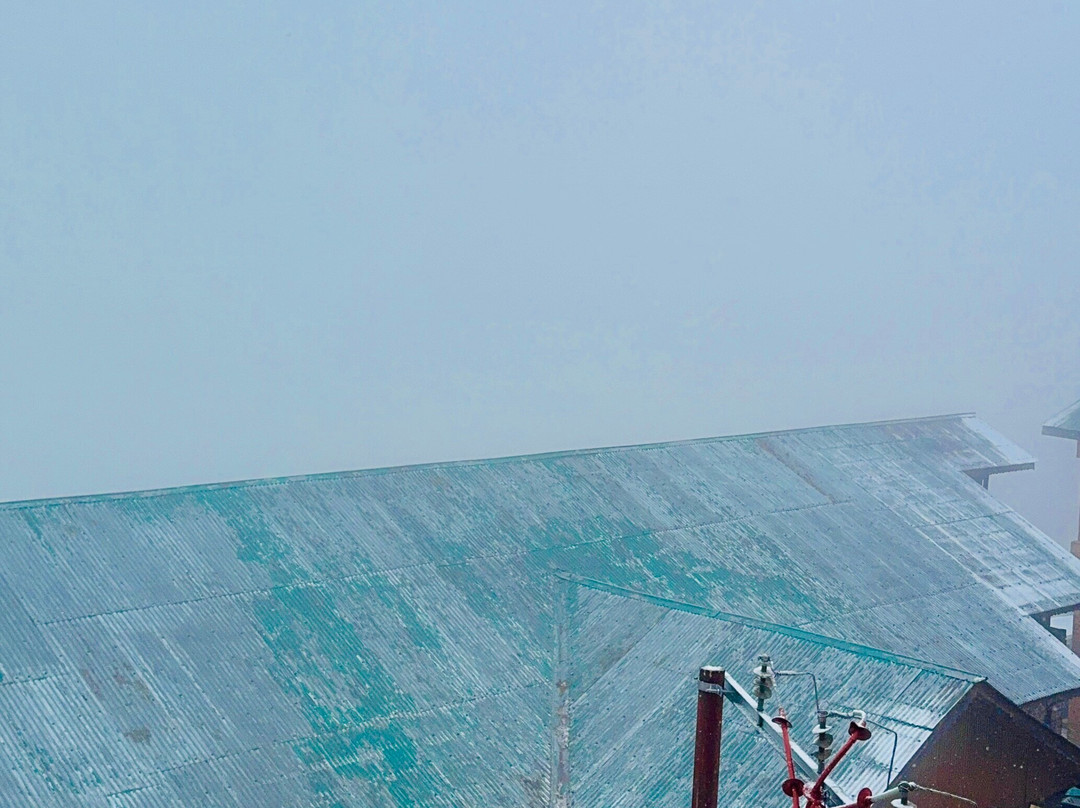 Gulmarg Zahgeer Continental主图
