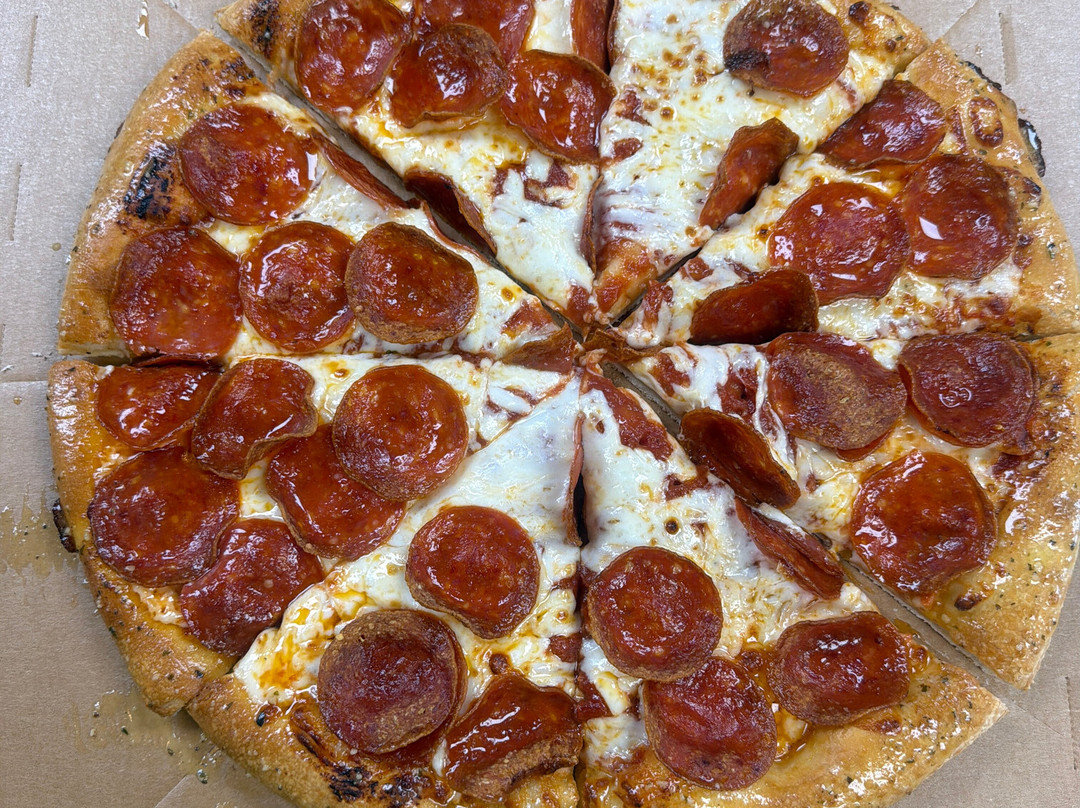 Pizza Hut