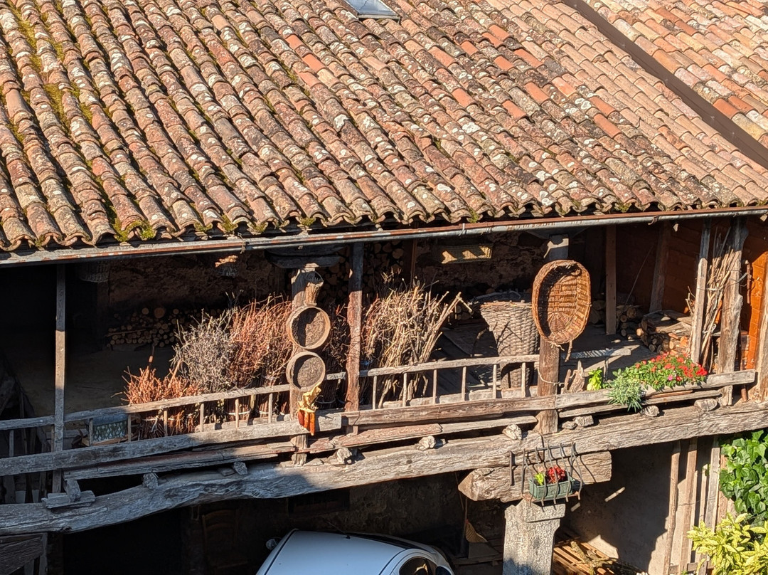 B&B Il Castello di Denisa主图