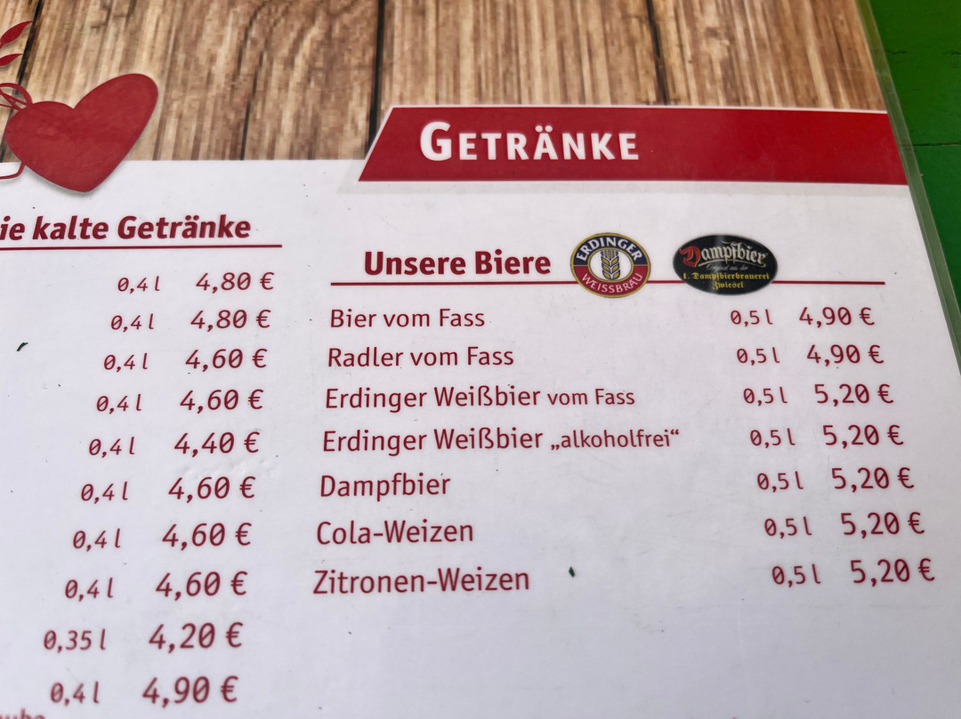 Großer Arber-Bayerisch Eisenstein必去景点