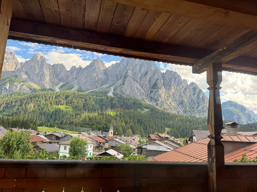 AlpenLieben B&B