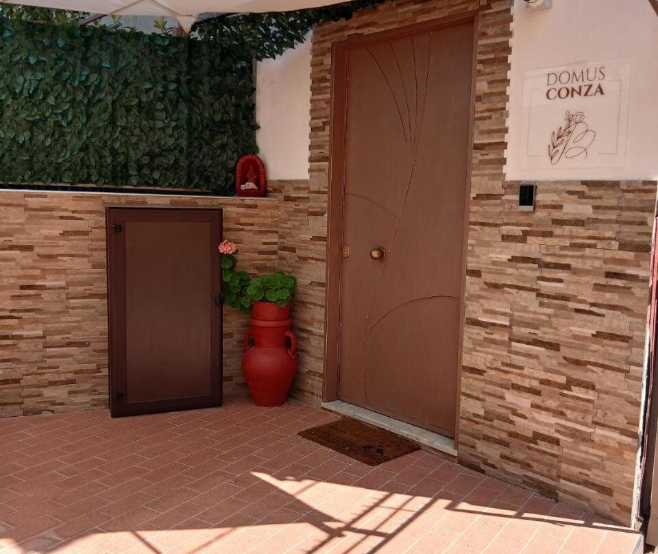 Domus Conza