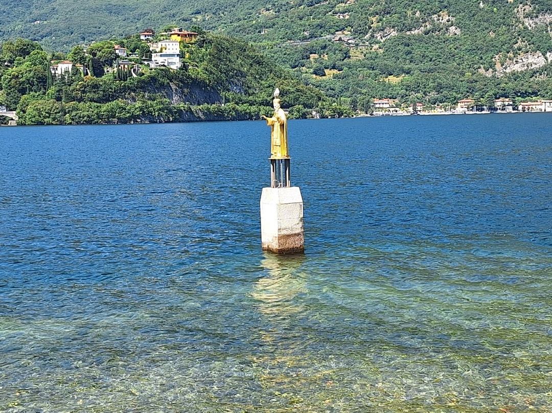 Lungolago Di Lecco-莱科必去景点
