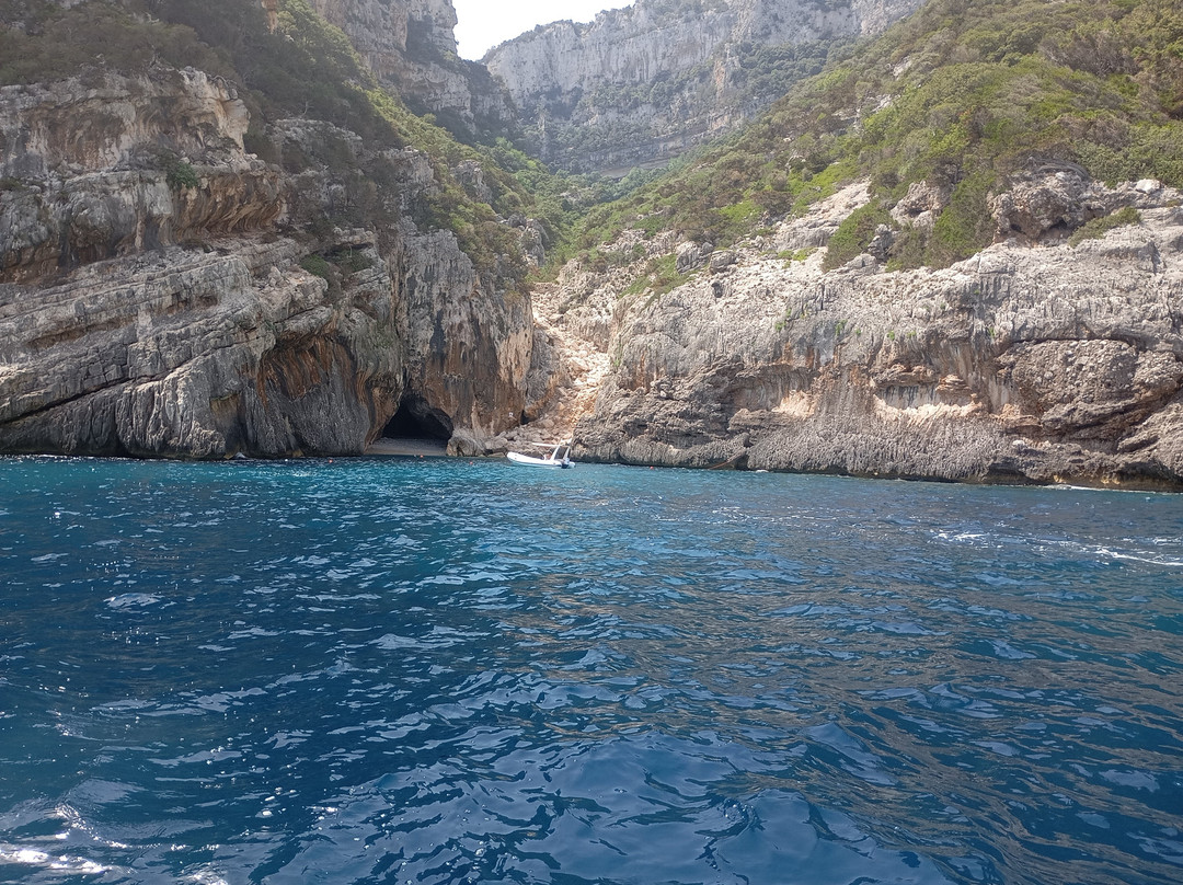 Magic Sea