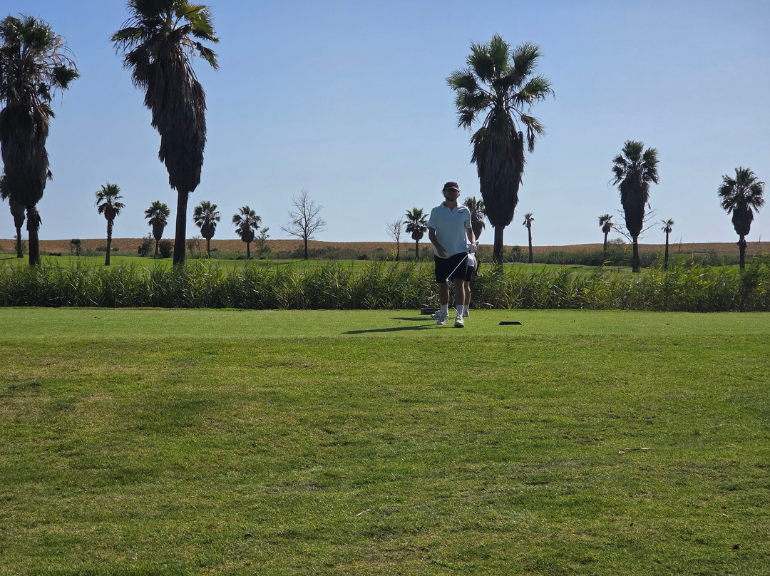 Salgados Golf Club-阿尔布赞拉必去景点
