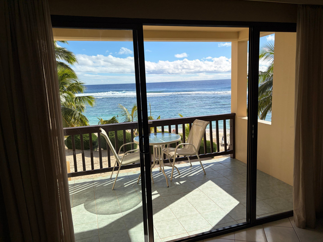 厄齐沃特水疗度假村主图