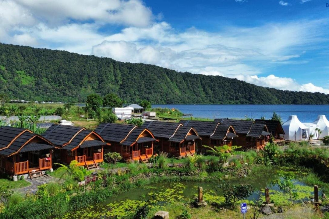 Mantra By The Lake Bedugul