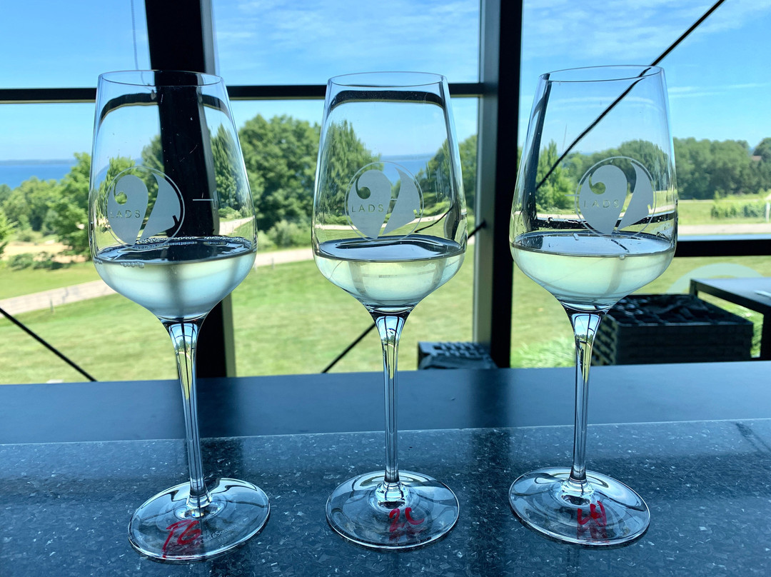 2 Lads Winery-特拉弗斯城必去景点
