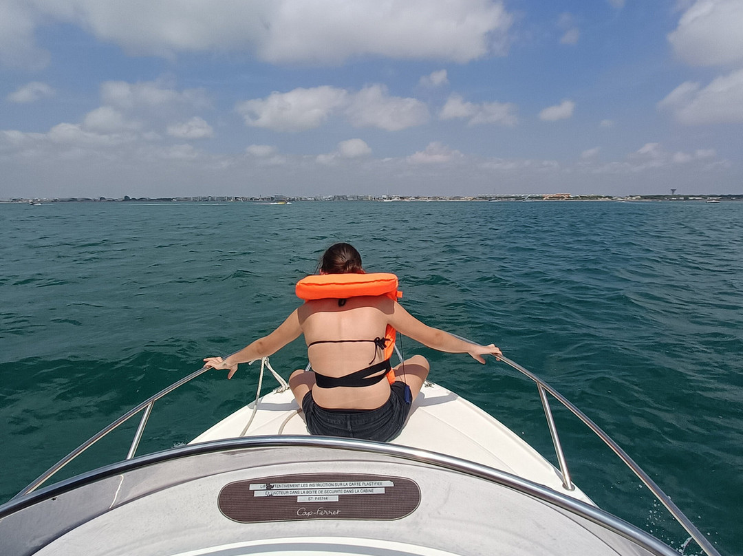 Rivage Port Camargue-Port Camargue必去景点