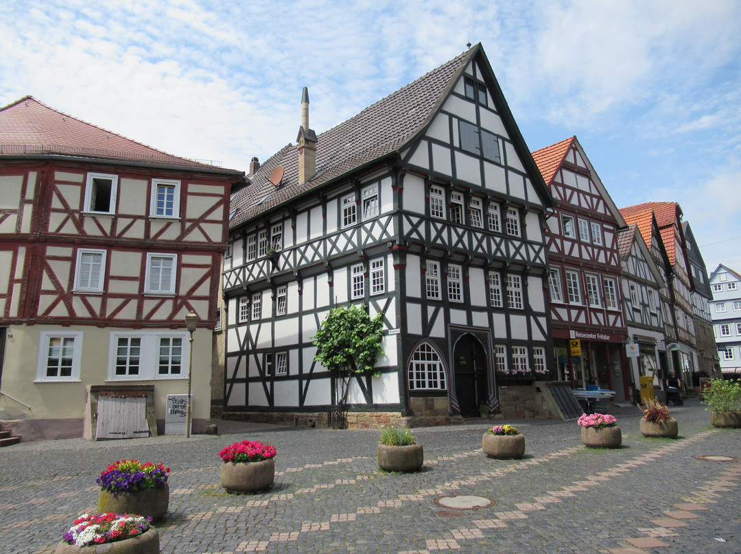 Haus Brüggemeier