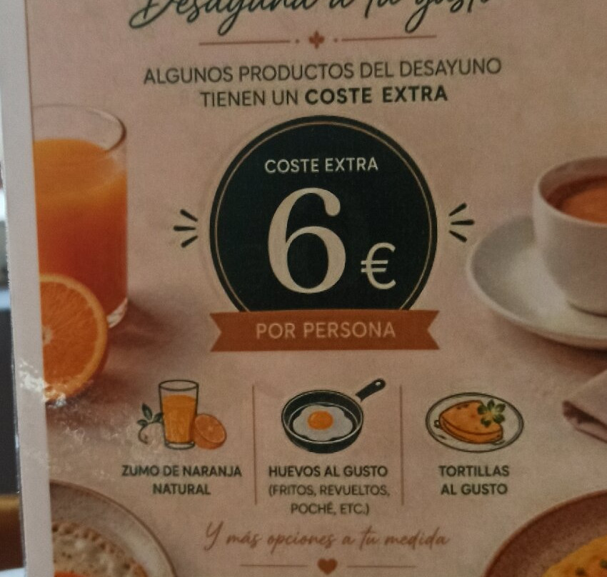 Hotel Jerez AQ35主图