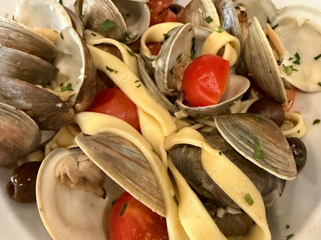 Picciocchi's Pasta