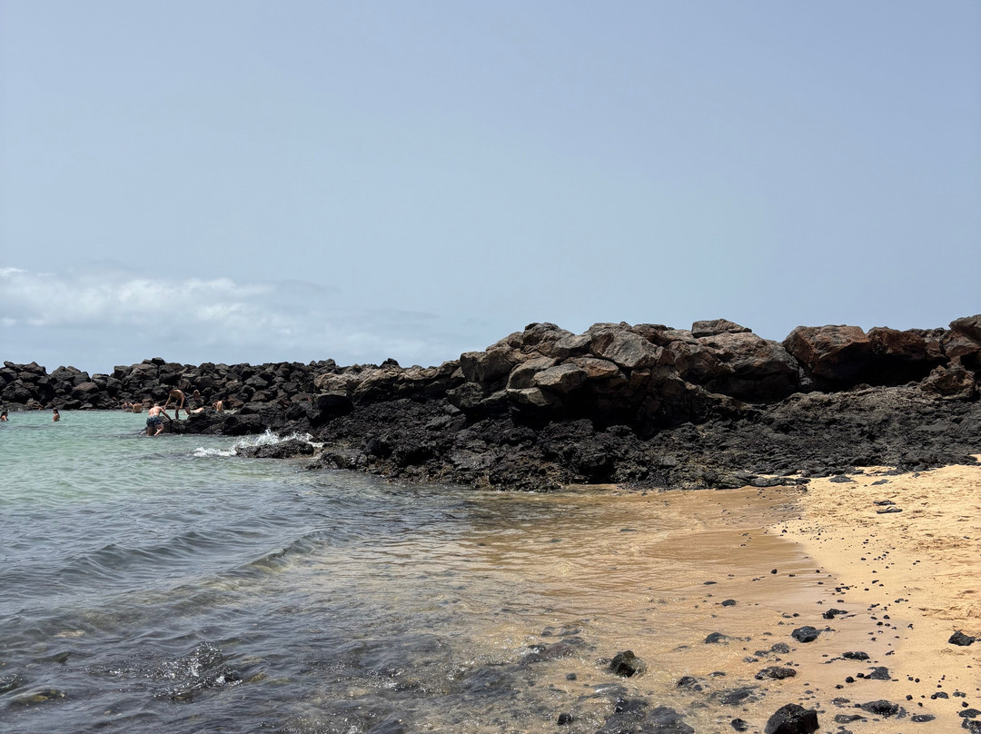 Playa Del Jablillo-科斯塔特吉塞必去景点