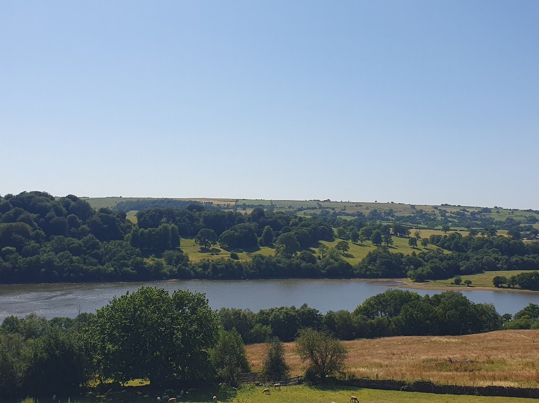 Tegg’s Nose Country Park-麦克尔斯菲尔德必去景点