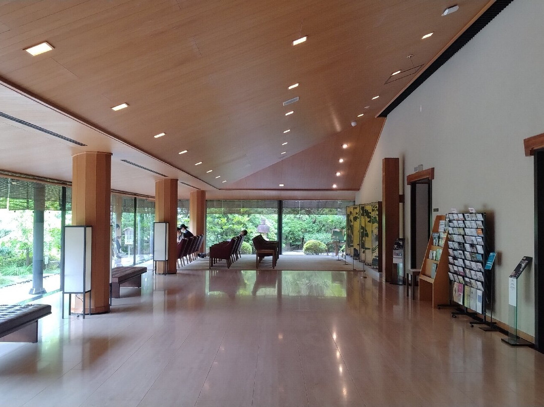 Kuboso Memorial Museum of Arts, Izumi-和泉市必去景点