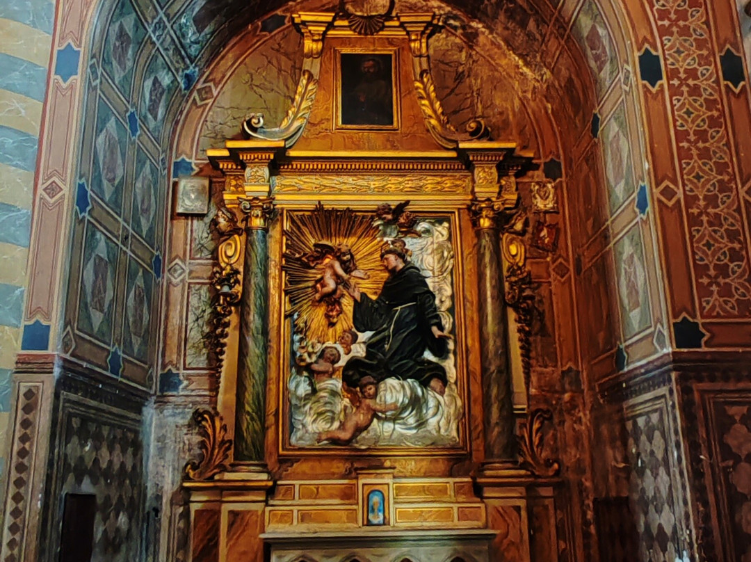 Chiesa di Sant'Andrea-Spello必去景点