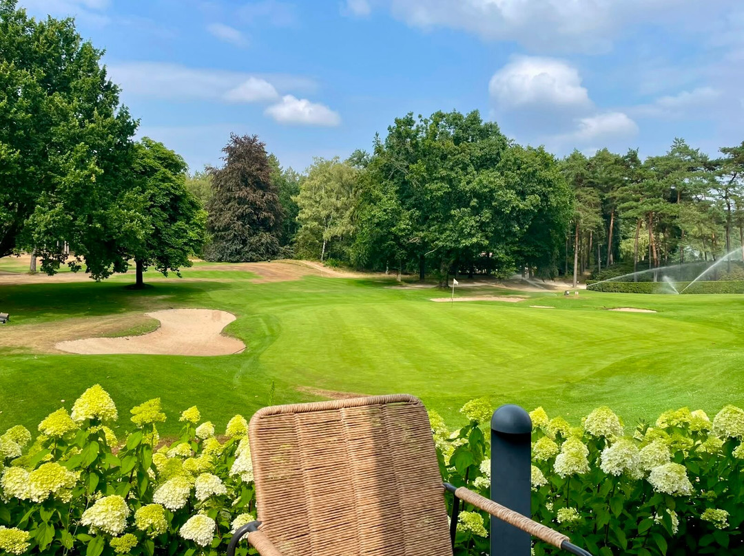 De Herkenbosche Golf-Limburg