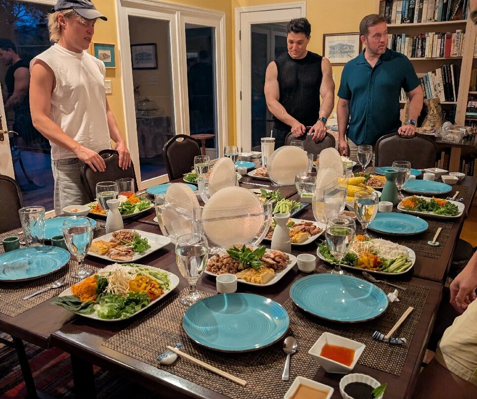 Pembroke Springs Retreat主图
