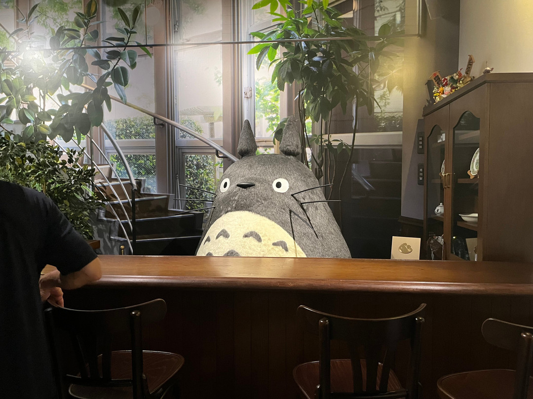 Ghibli Park