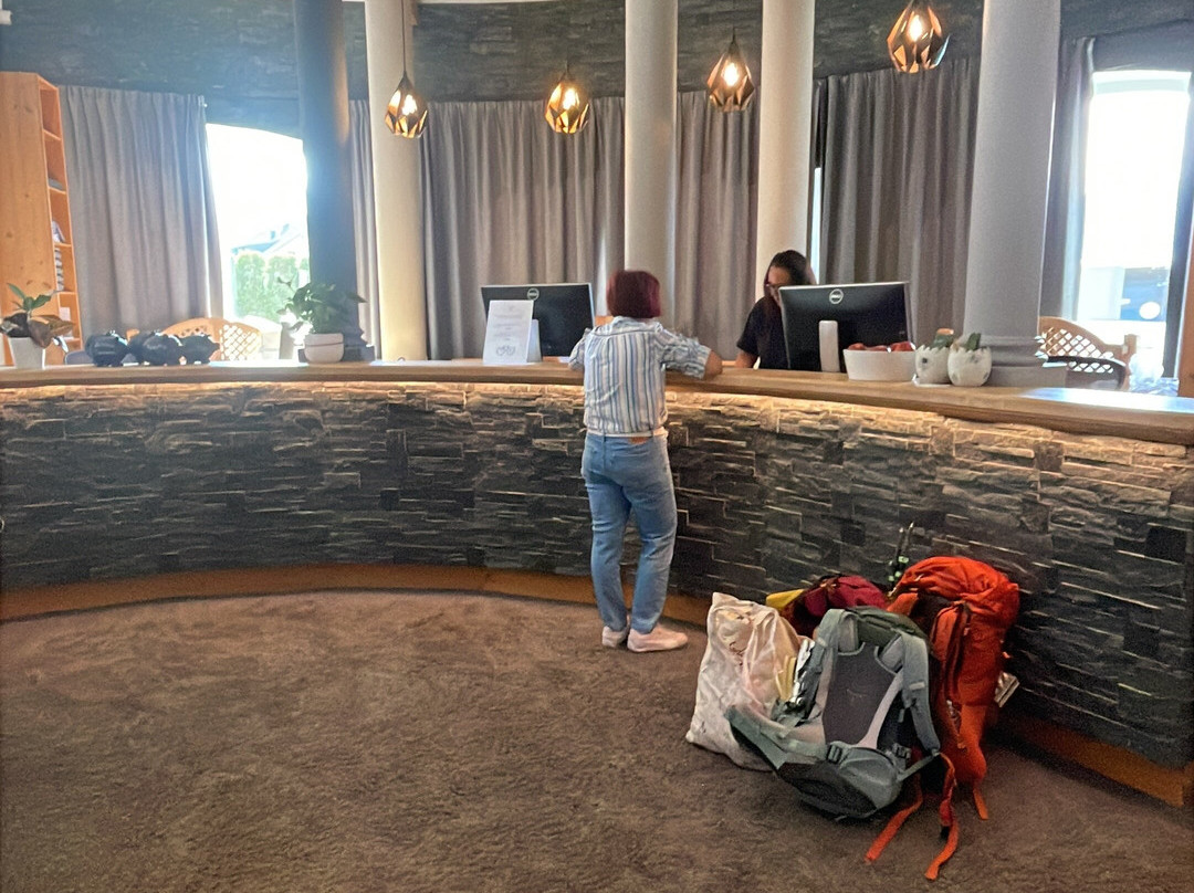 Hotel Montis主图