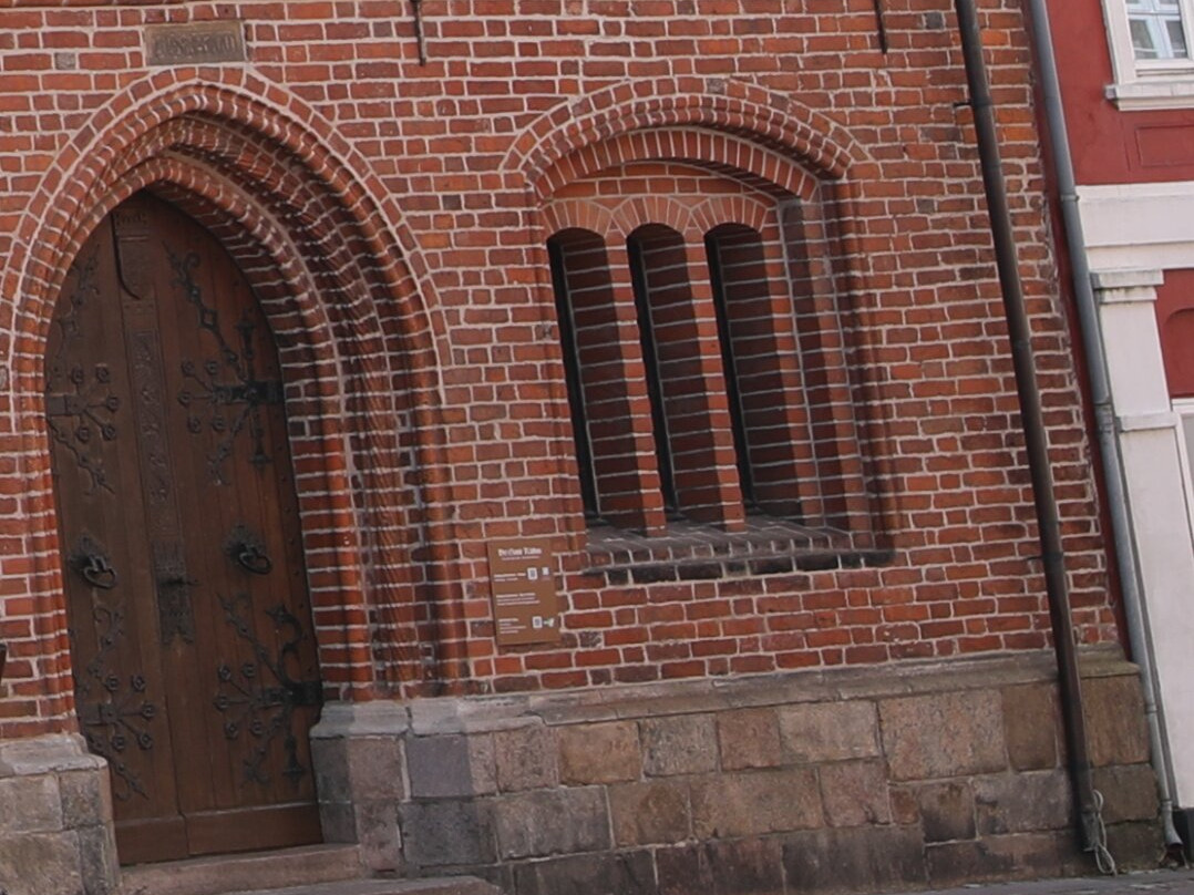 Det Gamle Radhus-里伯必去景点