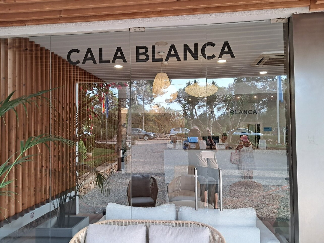 Globales Cala Blanca主图