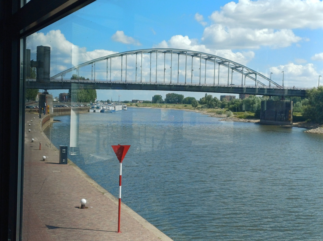 The Battlefield Explorer Tours-Veghel必去景点