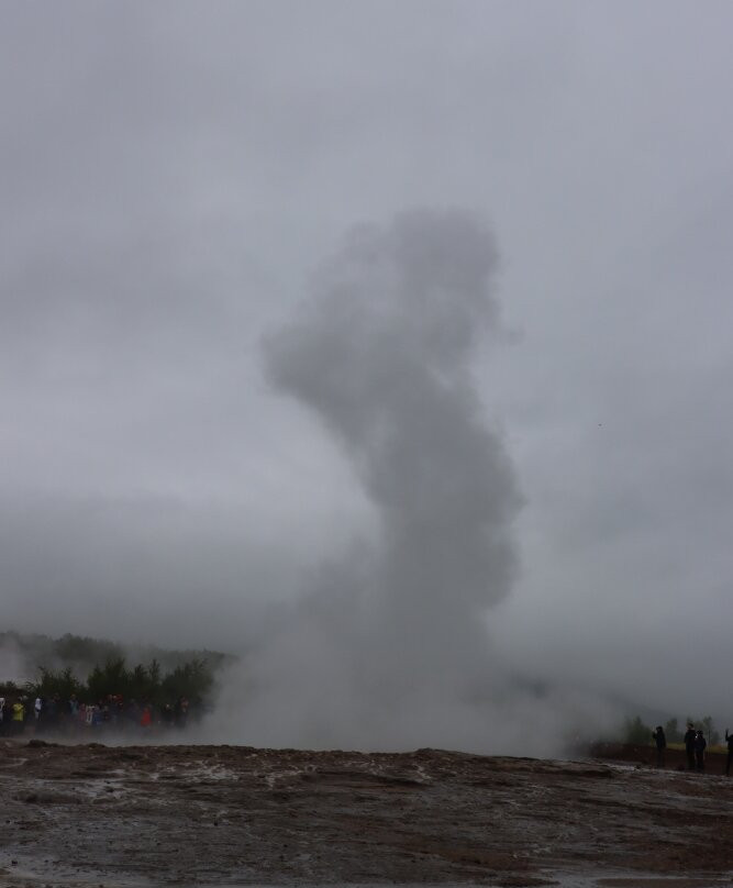 Strokkur-Blaskogabyggd必去景点