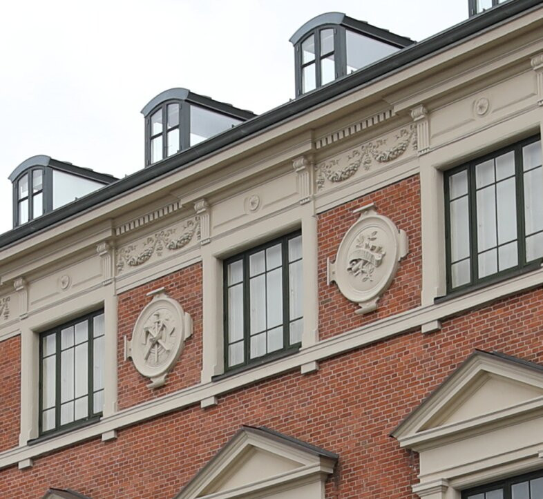 Aalborg Historiske Museum-奥尔堡必去景点