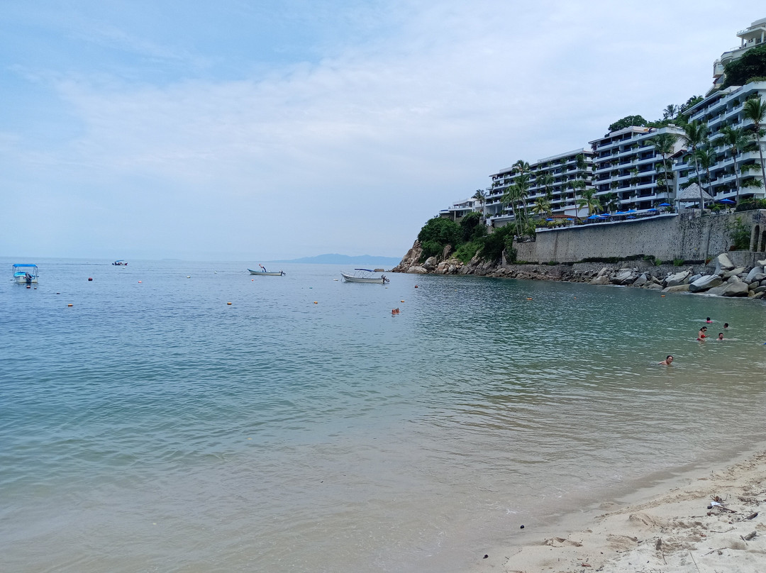 Playa Mismaloya-Mismaloya必去景点