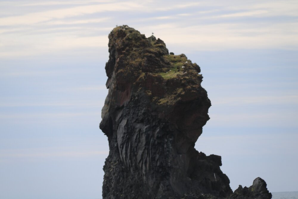 Djupalonssandur Beach-Hellnar必去景点